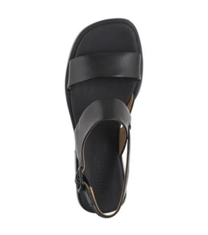 Camper Dana Black K201486-005 (CE9-a) sandalai