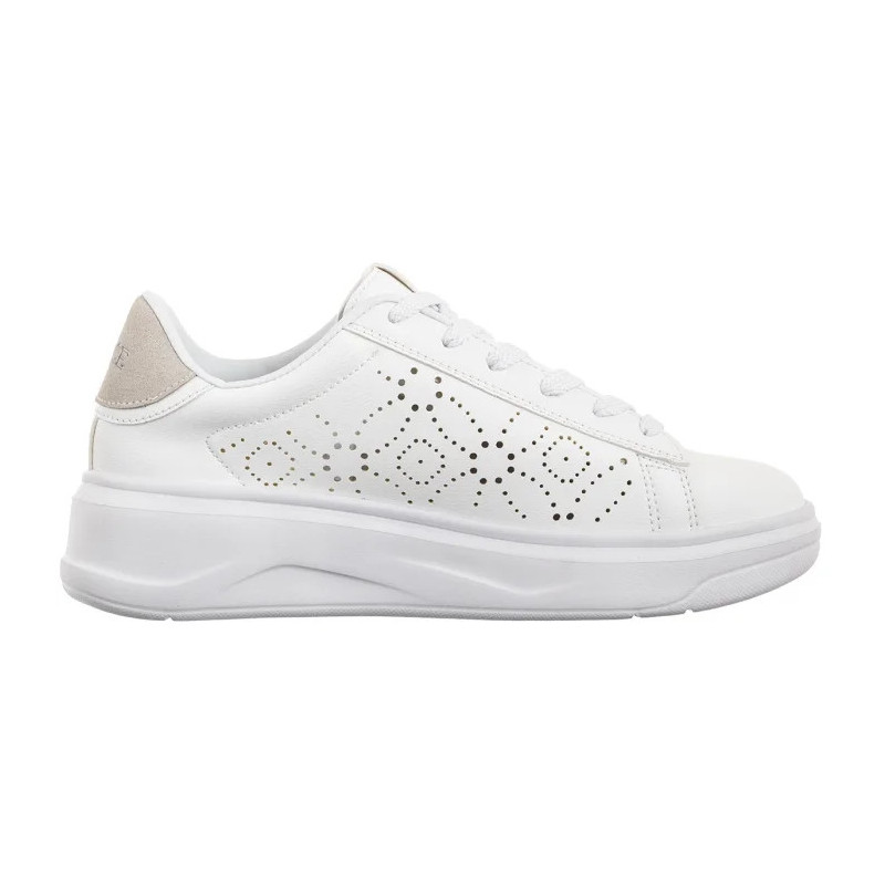 U.S. Polo Assn. Ginger001 Whi GINGER001W/5YH1 (US200-a) bateliai