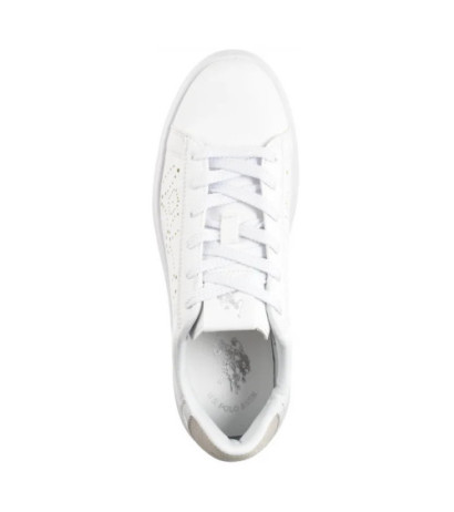 U.S. Polo Assn. Ginger001 Whi GINGER001W/5YH1 (US200-a) bateliai