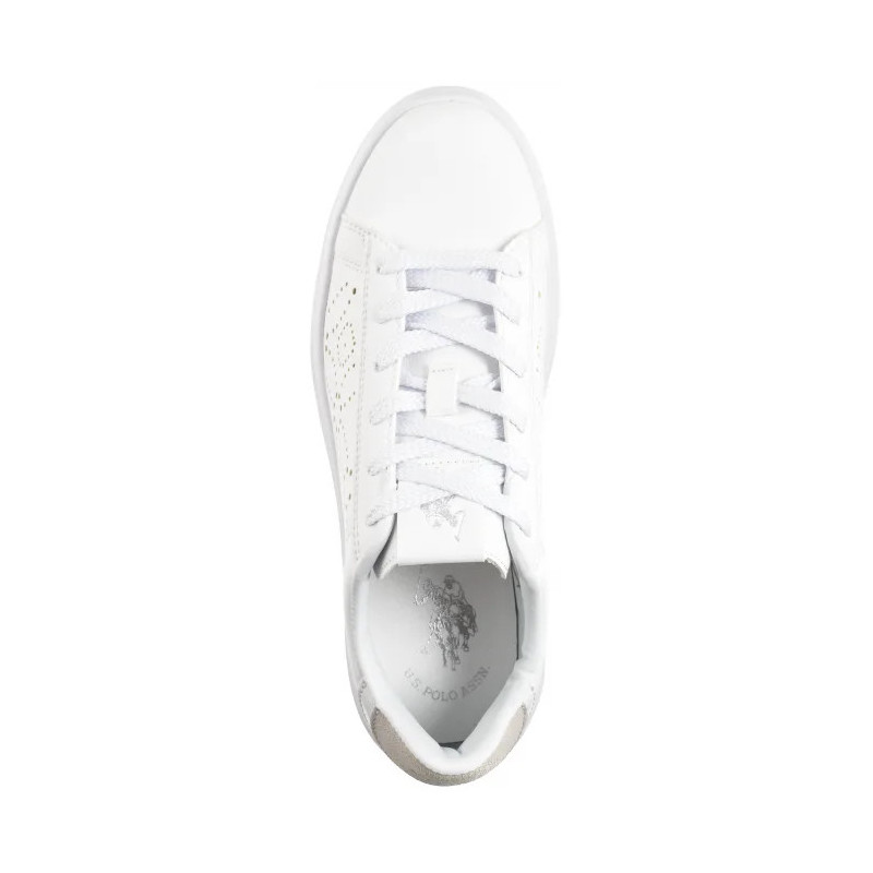 U.S. Polo Assn. Ginger001 Whi GINGER001W/5YH1 (US200-a) bateliai