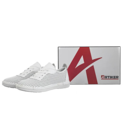Artiker Białe 56C0767 (AR149-a) batai
