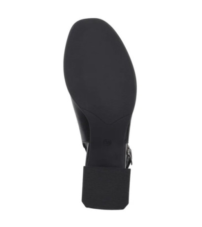 Venezia Czarne G067LEBLOBS006 (VE824-a) sandalai