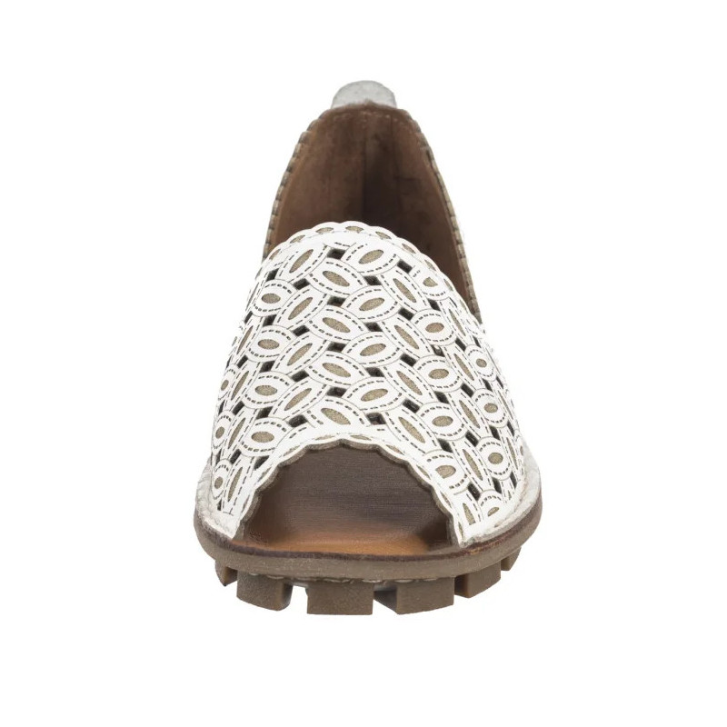 Venezia Białe E137LEWHOBM029 (VE827-b) batai