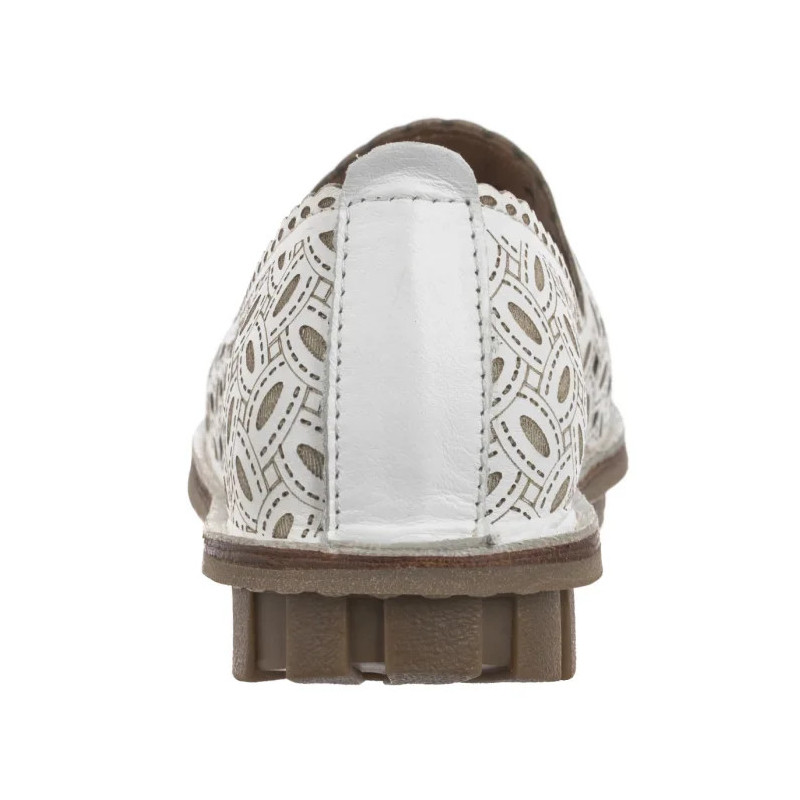 Venezia Białe E137LEWHOBM029 (VE827-b) batai