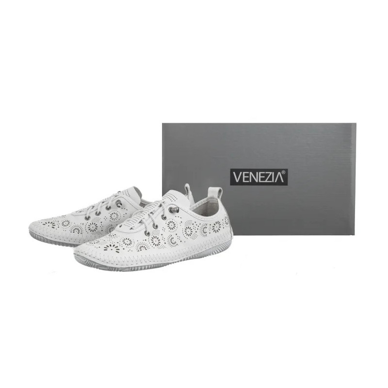 Venezia Białe Ażurowe R164LEWHOSP047 (VE828-b) batai