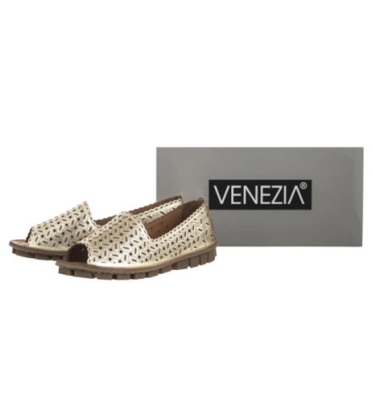Venezia Złote E137LEGOOBM029 (VE827-c) batai