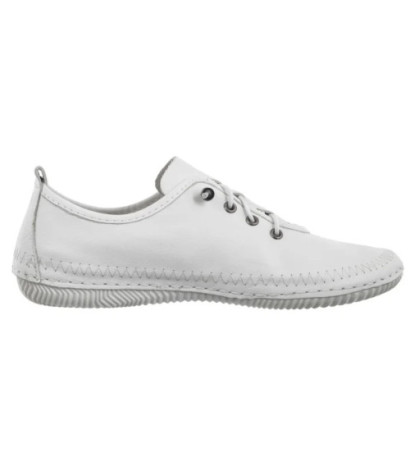 Venezia Białe R161LEWHOSP047 (VE830-a) bateliai