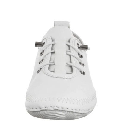 Venezia Białe R161LEWHOSP047 (VE830-a) bateliai