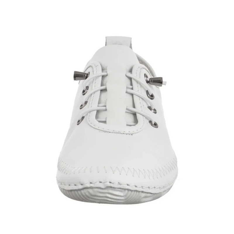Venezia Białe R161LEWHOSP047 (VE830-a) bateliai