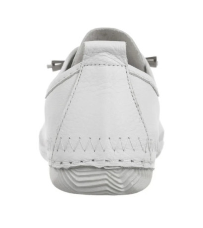 Venezia Białe R161LEWHOSP047 (VE830-a) bateliai