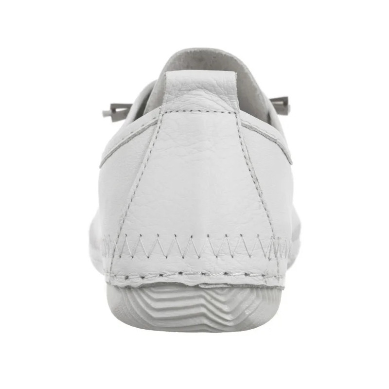 Venezia Białe R161LEWHOSP047 (VE830-a) bateliai