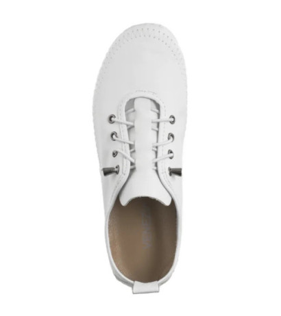 Venezia Białe R161LEWHOSP047 (VE830-a) bateliai