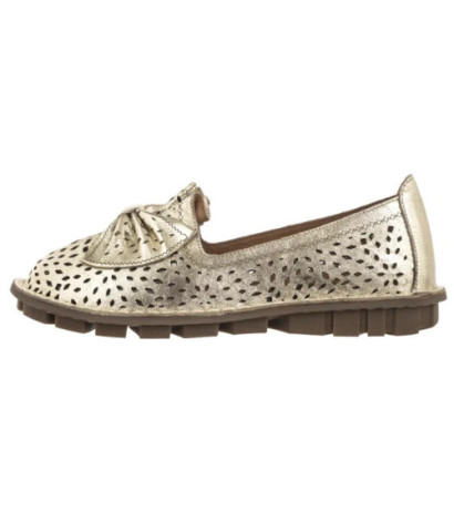 Venezia Złote E136LEGOOBM029 (VE826-b) batai