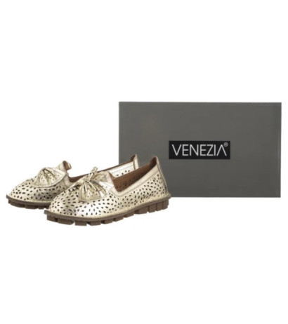 Venezia Złote E136LEGOOBM029 (VE826-b) batai