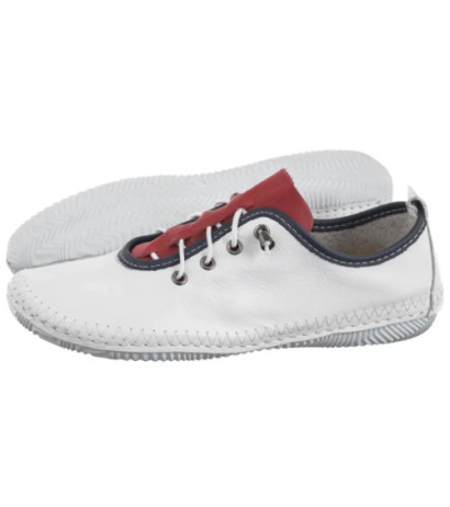 Venezia Białe R161LEWIOSP047 (VE830-c) bateliai