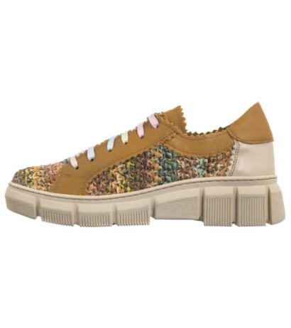 Maciejka Rude Multi 05850-29/00-1 (MA1325-a) batai