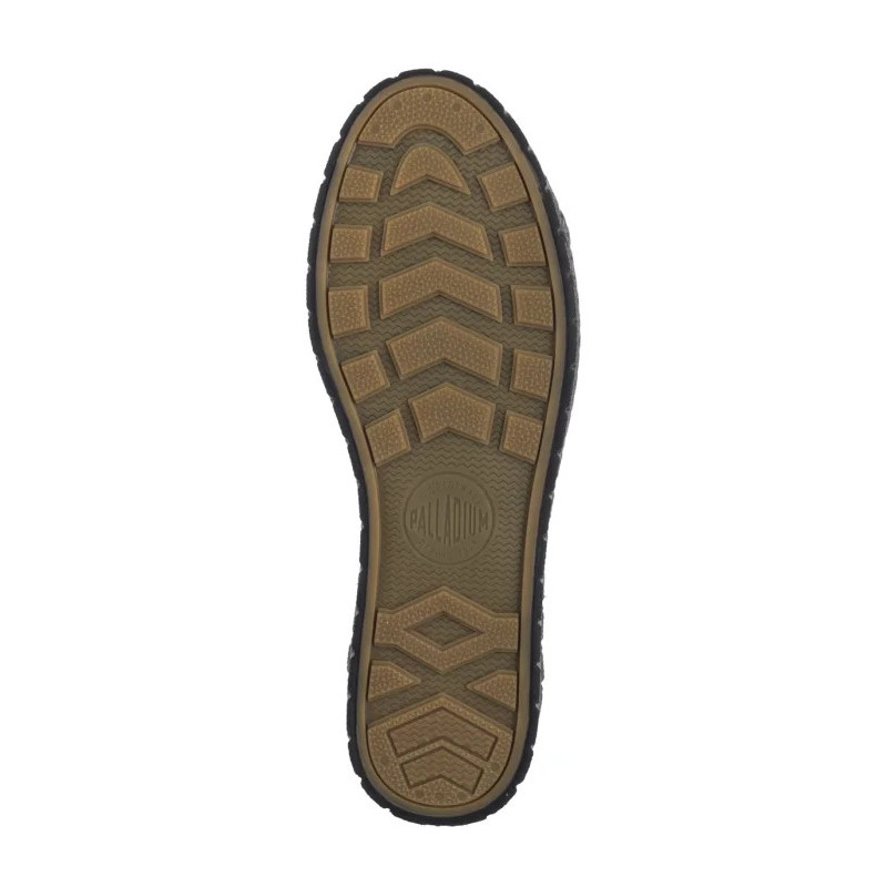 Palladium Palla Ace Chukka Org Chilli Pepper 79142-001-M (PA144-b) bateliai