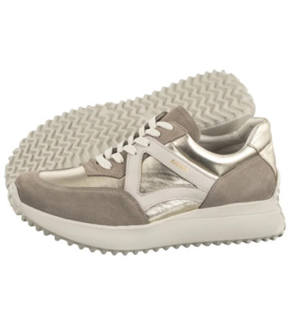 Karino Beżowe 5412/123-P (KN8-a) batai