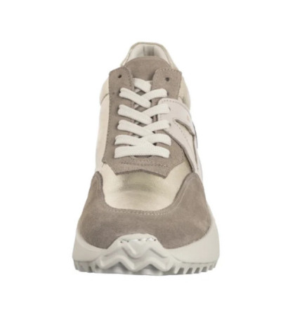 Karino Beżowe 5412/123-P (KN8-a) batai