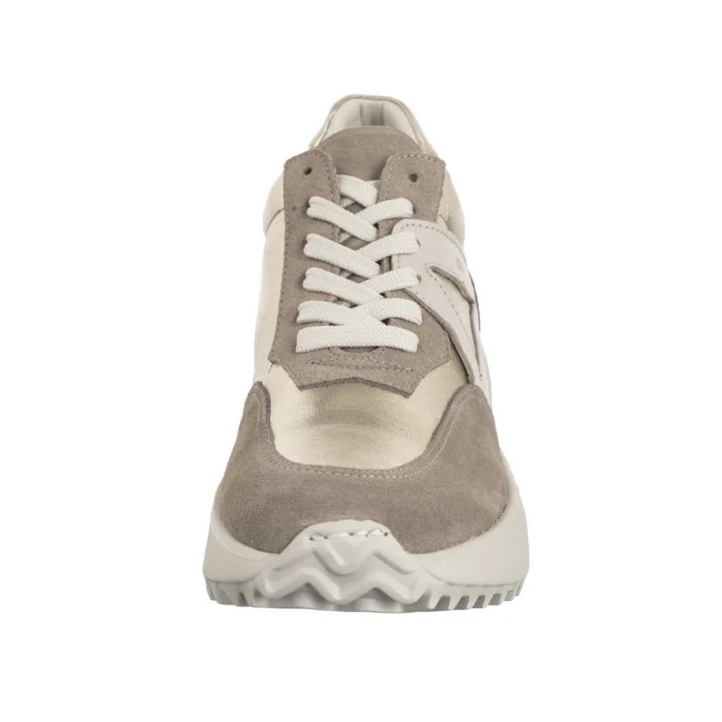 Karino Beżowe 5412/123-P (KN8-a) batai