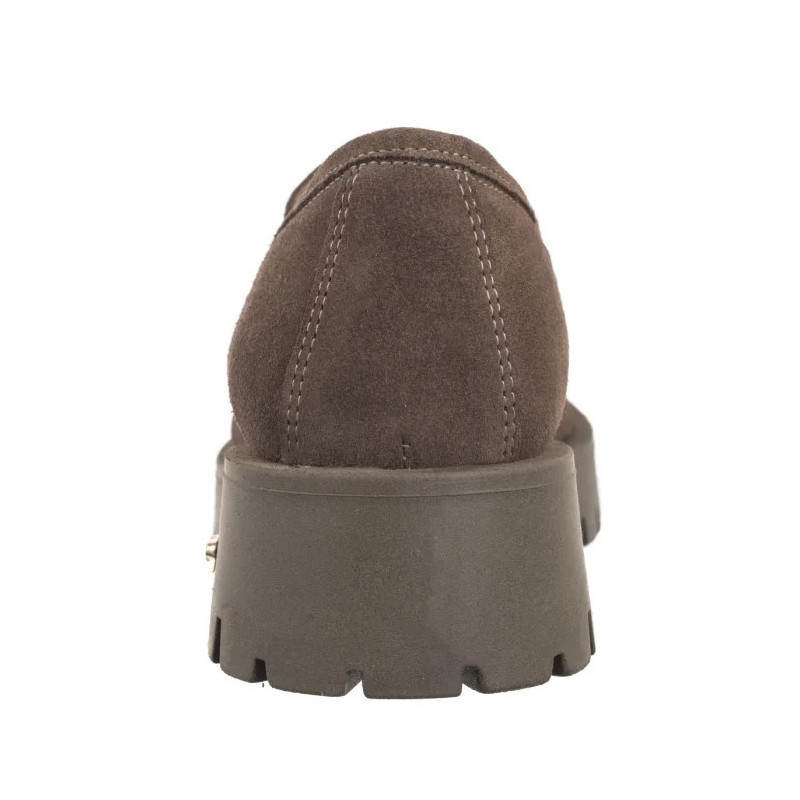 Karino Brązowe 5260/015-P (KN9-a) bateliai