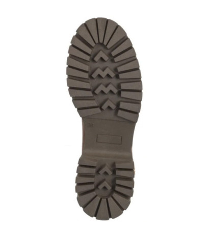 Karino Brązowe 5260/015-P (KN9-a) bateliai