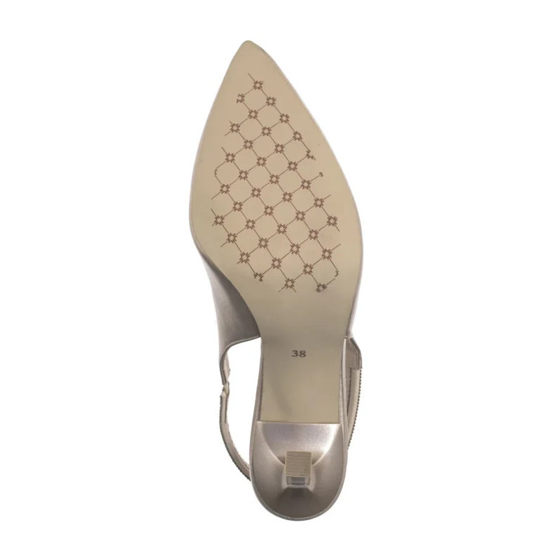 Karino Złote 4962/112-P (KN11-a) aukštakulniai