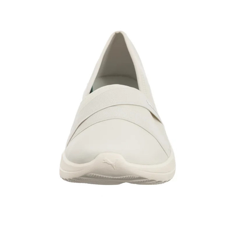 Puma Adelina 2 Frosted Ivory-White 400236-04 (PU615-a) sportiniai bateliai