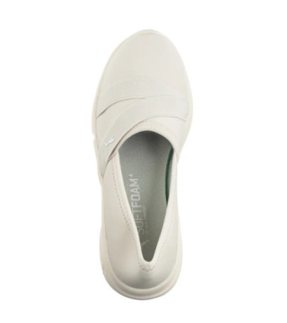 Puma Adelina 2 Frosted Ivory-White 400236-04 (PU615-a) sportiniai bateliai