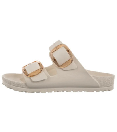 Birkenstock Arizona Big Buckle EVA Eggshell 1029651 (BK290-c) Moteriški batai/šlepetės