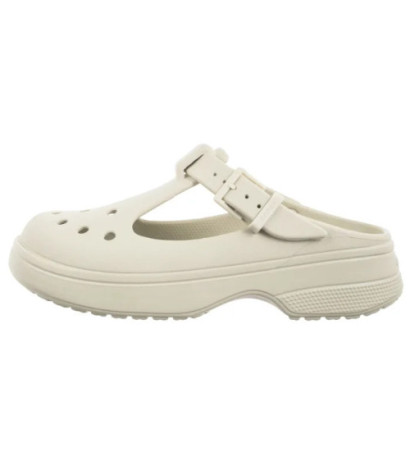 Crocs Classic Mary Jane Clog Linen 210581-0HZ (CR353-b) Moteriški batai/šlepetės