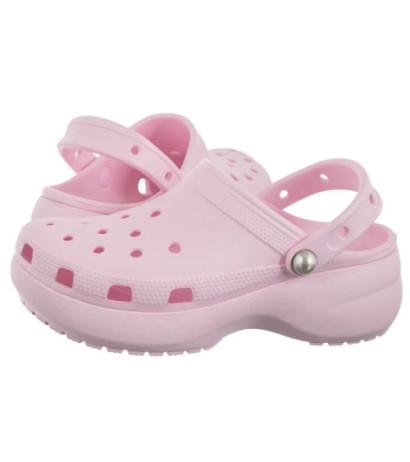 Crocs Classic Platform...