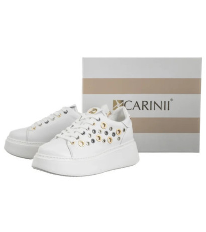Carinii Białe B10047__-L46-000-000-F69 (CI806-a) bateliai