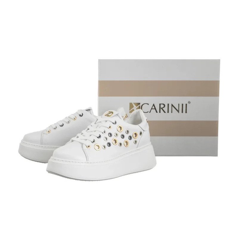 Carinii Białe B10047__-L46-000-000-F69 (CI806-a) bateliai