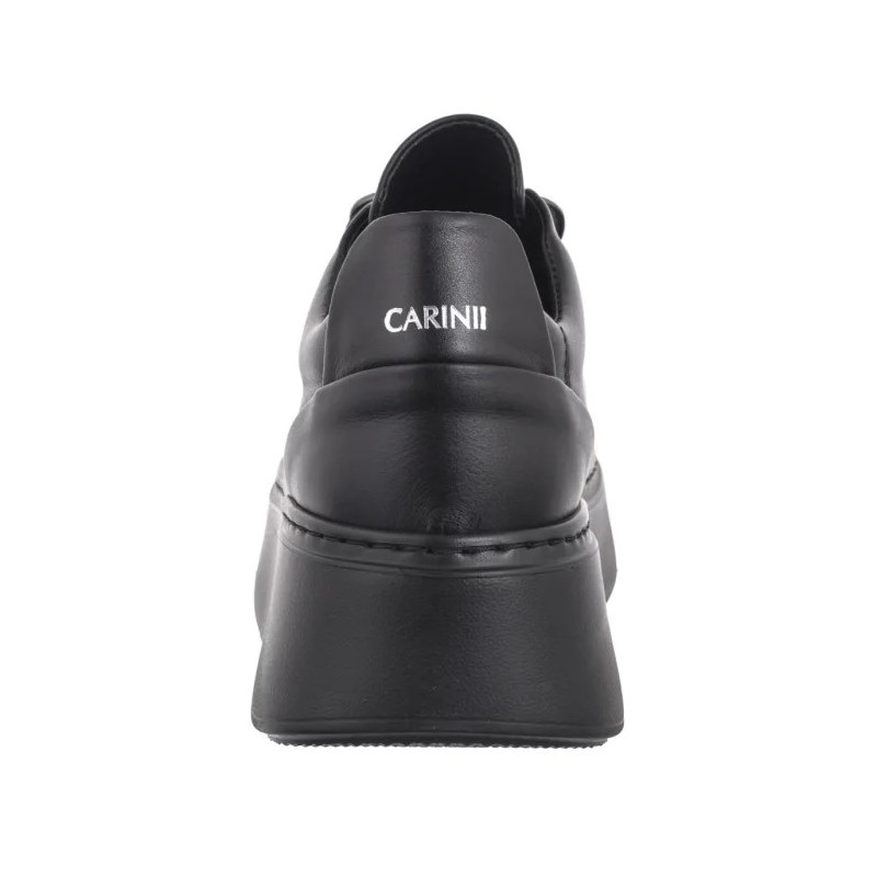 Carinii Czarne B10081__-E50-000-000-F69 (CI807-a) bateliai