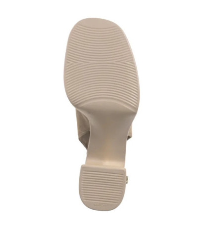 Karino Beżowe 5544/001-P (KN12-a) sandalai