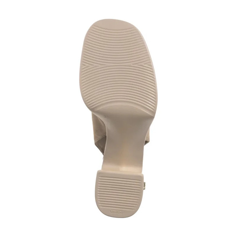 Karino Beżowe 5544/001-P (KN12-a) sandalai
