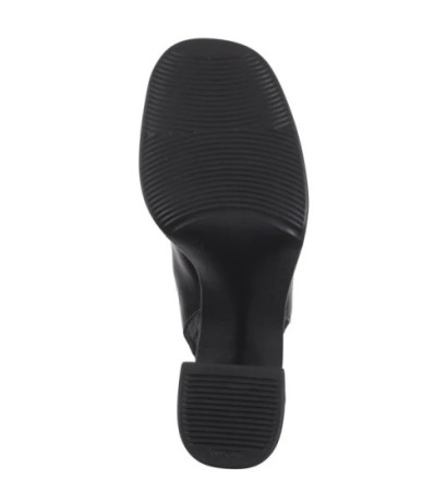 Karino Czarne 5544/076-P (KN15-a) sandalai