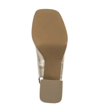 Karino Złote 4546/112-P (KN16-a) sandalai