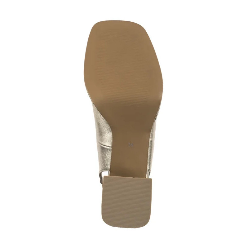 Karino Złote 4546/112-P (KN16-a) sandalai