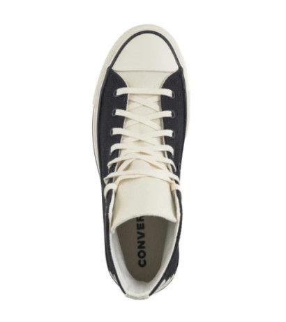 Converse CTAS Lift Hi Black/Egret/Black A12552C (CO763-a) bateliai