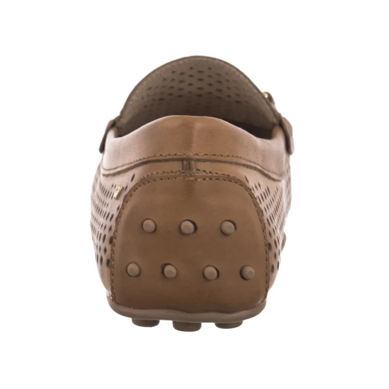 Wojas Brązowe 46326-53 (WO275-a) batai