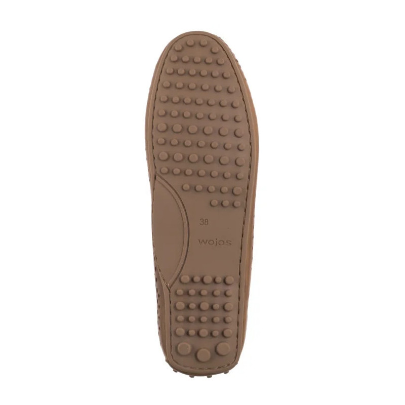 Wojas Brązowe 46326-53 (WO275-a) batai