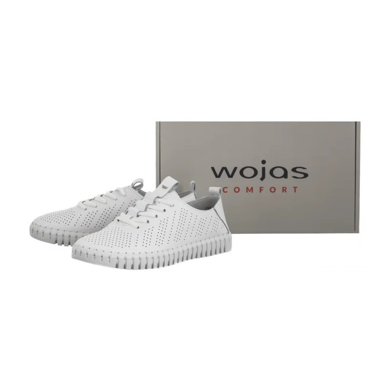 Wojas Białe 46267-50 (WO276-a) batai