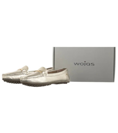 Wojas Złote 46210-58 (WO274-b) batai