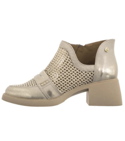 Maciejka Beżowe 06912-25/00-1 (MA1327-a) batai