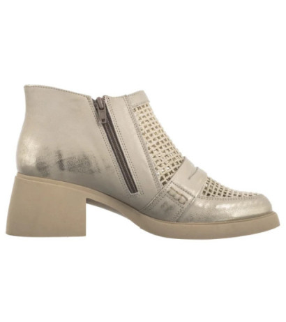 Maciejka Beżowe 06912-25/00-1 (MA1327-a) batai