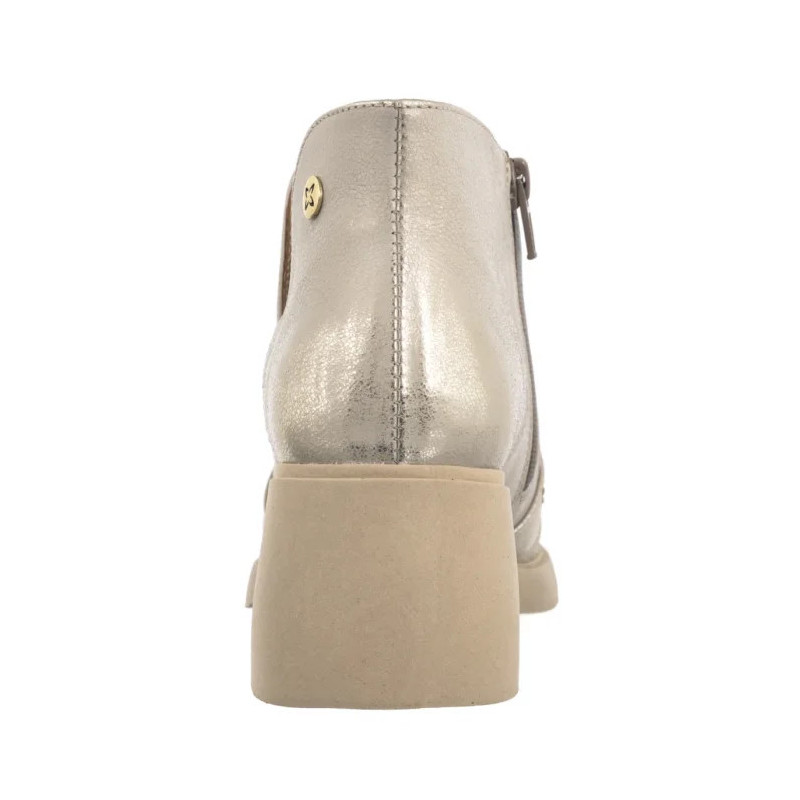 Maciejka Beżowe 06912-25/00-1 (MA1327-a) batai