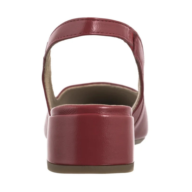 Ryłko Czerwone C3ES4_V_ __IW (RY1050-b) bateliai