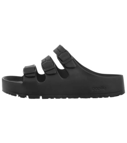 Papillio Florida III Eva Pap Flex Platform Black 1029738 (PP19-a) Moteriški batai/šlepetės